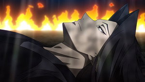 Ragna Crimson 1. évad Ep.22 22. epizód