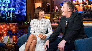 Watch What Happens Live with Andy Cohen Season 13 Ep.141 141. epizód