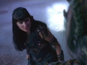 Xena: A harcos hercegnő 6. évad Ep.2 Amphipolis és a pokol