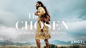 The Chosen: Season 3 Theatrical Event háttérkép