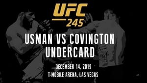 UFC 245: Usman vs. Covington Prelims háttérkép