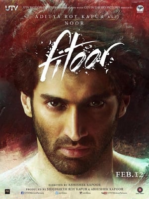 Fitoor poszter