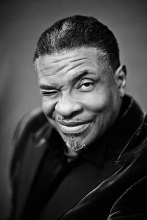 Keith David profil kép