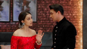 बड़े अच्छे लगते हैं 2. évad Ep.59 59. epizód
