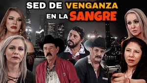 Sed De Venganza En La Sangre háttérkép