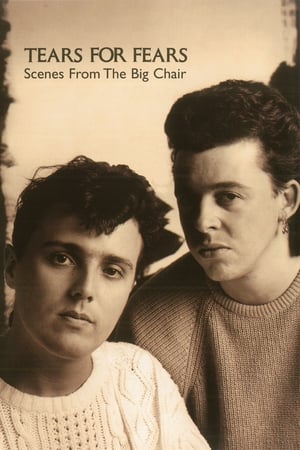 Tears For Fears - Scenes from the Big Chair poszter