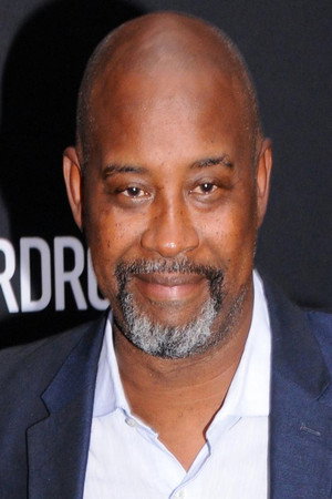 Kenny Anderson profil kép