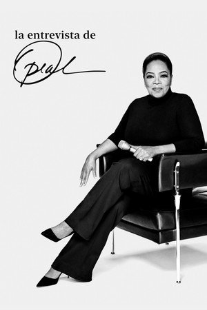 The Oprah Conversation poszter