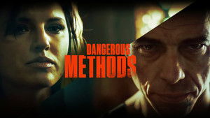 Dangerous Methods háttérkép