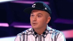 Где логика? Season 3 Ep.22 22. epizód