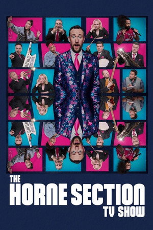 The Horne Section TV Show