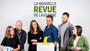 La Nouvelle Revue de Lausanne 2019 - Monstre ambiance háttérkép