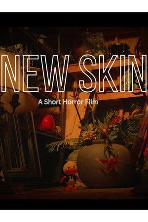 New Skin poszter