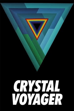 Crystal Voyager poszter