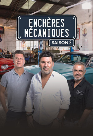 Enchères mécaniques