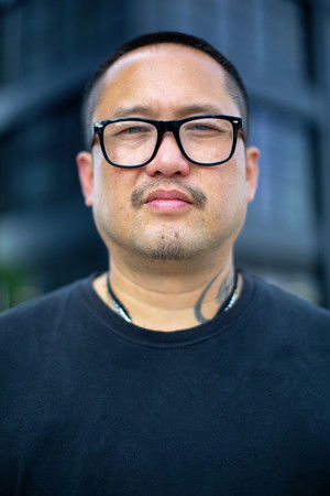 Ian Tuason profil kép