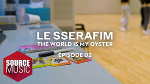 The World Is My Oyster 1. évad Ep.2 2. epizód