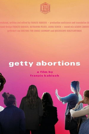 getty abortions poszter