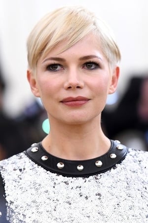 Michelle Williams profil kép