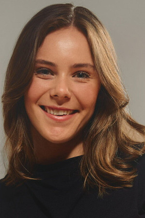 Amalie Stuve profil kép