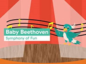 Baby Einstein Classics 4. évad Ep.2 2. epizód