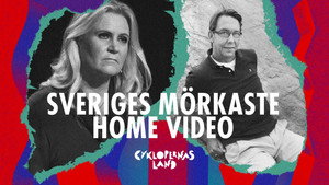 Cyklopernas land 4. évad Ep.15 15. epizód