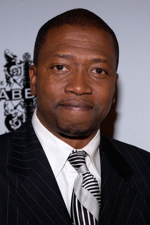 T. K. Carter profil kép