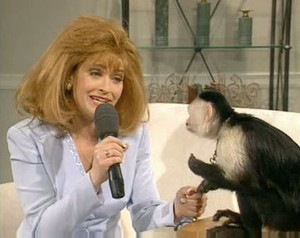 The Dana Carvey Show Season 1 Ep.4 4. epizód