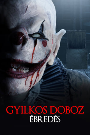 Gyilkos doboz: Ébredés