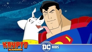 Krypto the Superdog kép