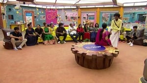 Bigg Boss Tamil Season 2 Ep.8 8. epizód