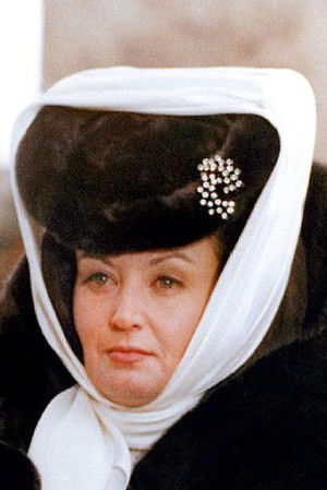 Karin Lesch profil kép