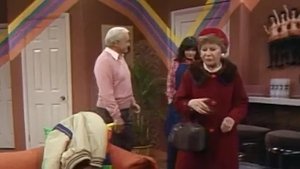 Too Close for Comfort Season 2 Ep.13 13. epizód