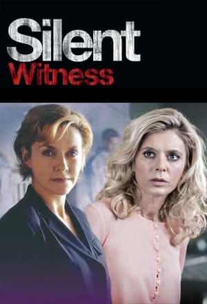 Silent Witness poszter