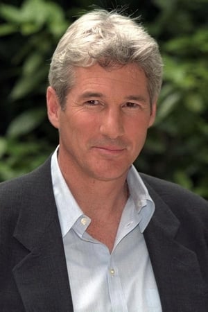 Richard Gere profil kép