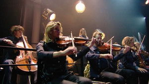 50 Years Abbey Road: Live by The Analogues at Ziggo Dome, Amsterdam háttérkép