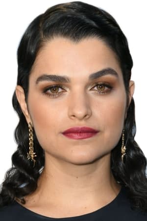 Eve Harlow profil kép