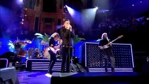 The Killers: Live From The Royal Albert Hall háttérkép