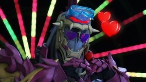 トミカヒーロー レスキューファイアー Season 1 Ep.40 40. epizód