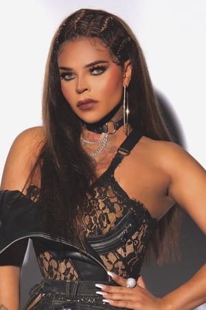 José Cancel / Vanessa Vanjie Mateo profil kép