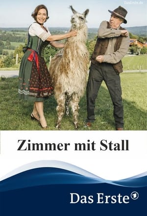 Zimmer mit Stall