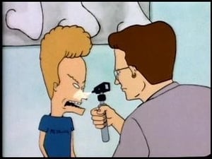 Beavis and Butt-Head Season 5 Ep.12 12. epizód