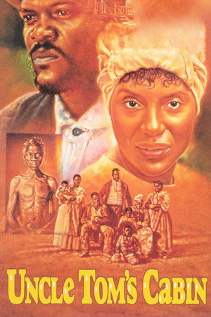 Uncle Tom's Cabin poszter