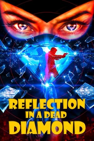 Reflet dans un diamant mort poszter