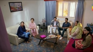 Ishq Tamasha Season 1 Ep.14 14. epizód