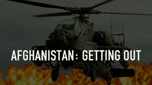 Afghanistan: Getting Out kép