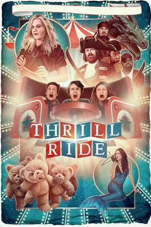 Thrill Ride poszter