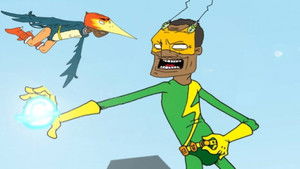 House of Cosbys Season 1 Ep.3 3. epizód