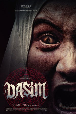 Dasim poszter