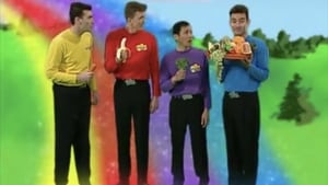 The Wiggles 2. évad Ep.1 1. epizód